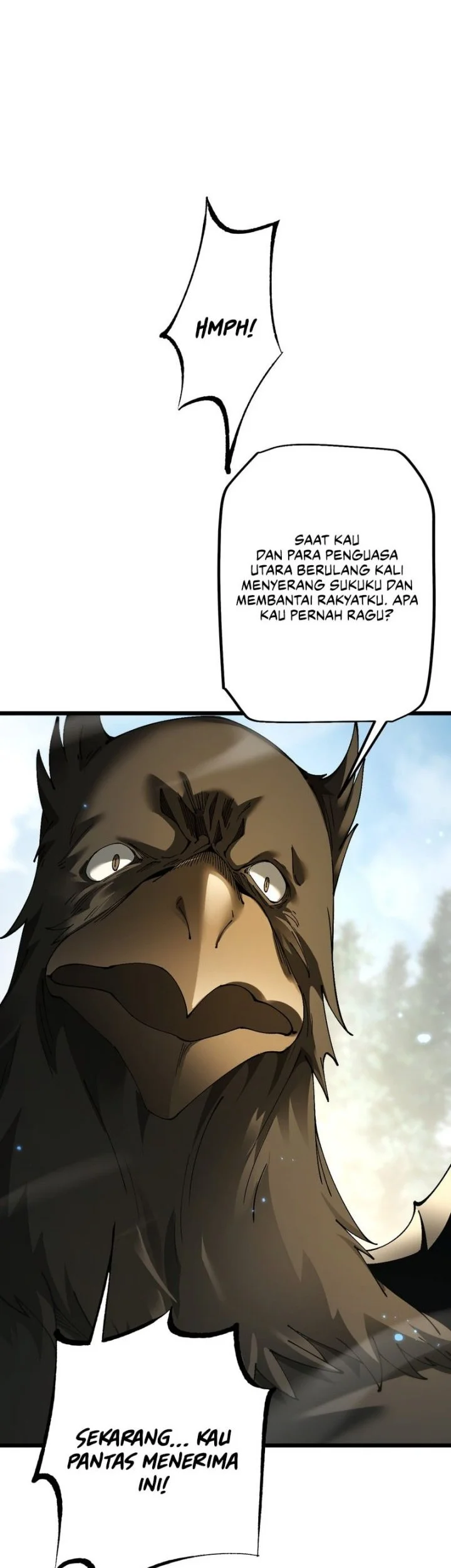 From Goblin To Goblin God Chapter 85 Halaman 15