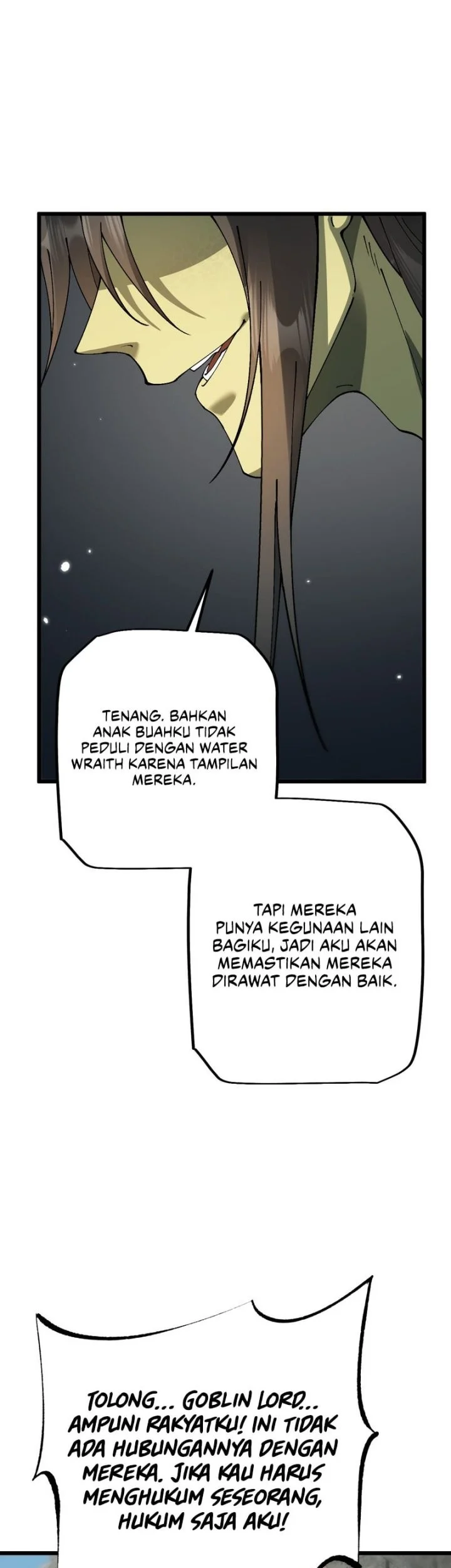 From Goblin To Goblin God Chapter 85 Halaman 18