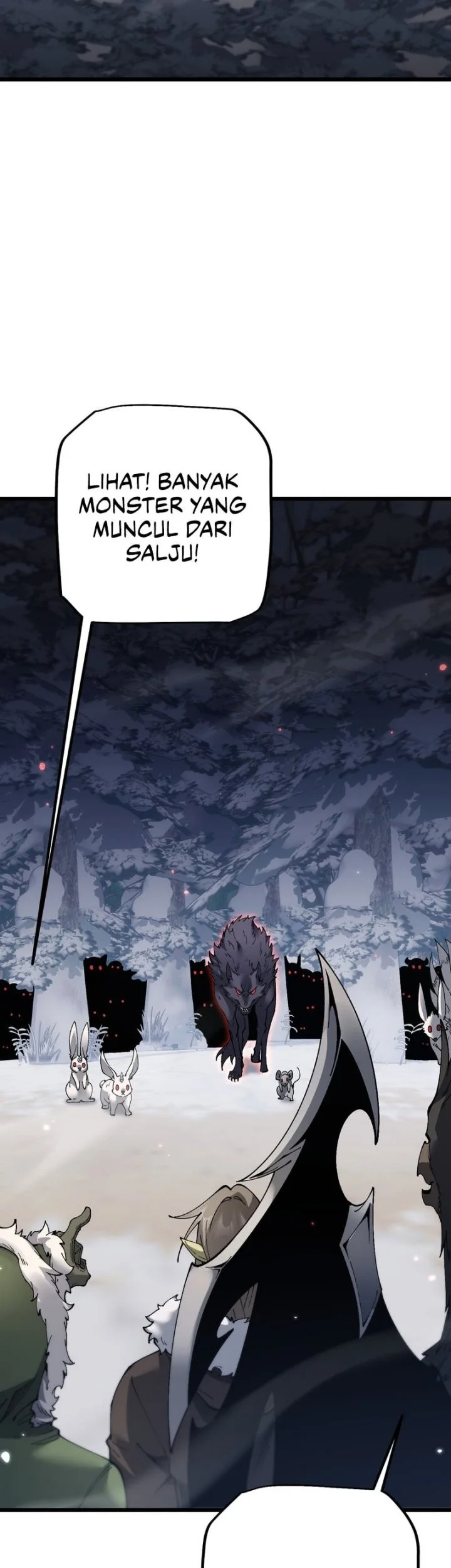 From Goblin To Goblin God Chapter 85 Halaman 30