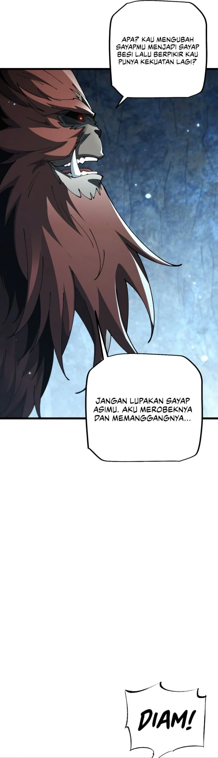 From Goblin To Goblin God Chapter 86 Halaman 10