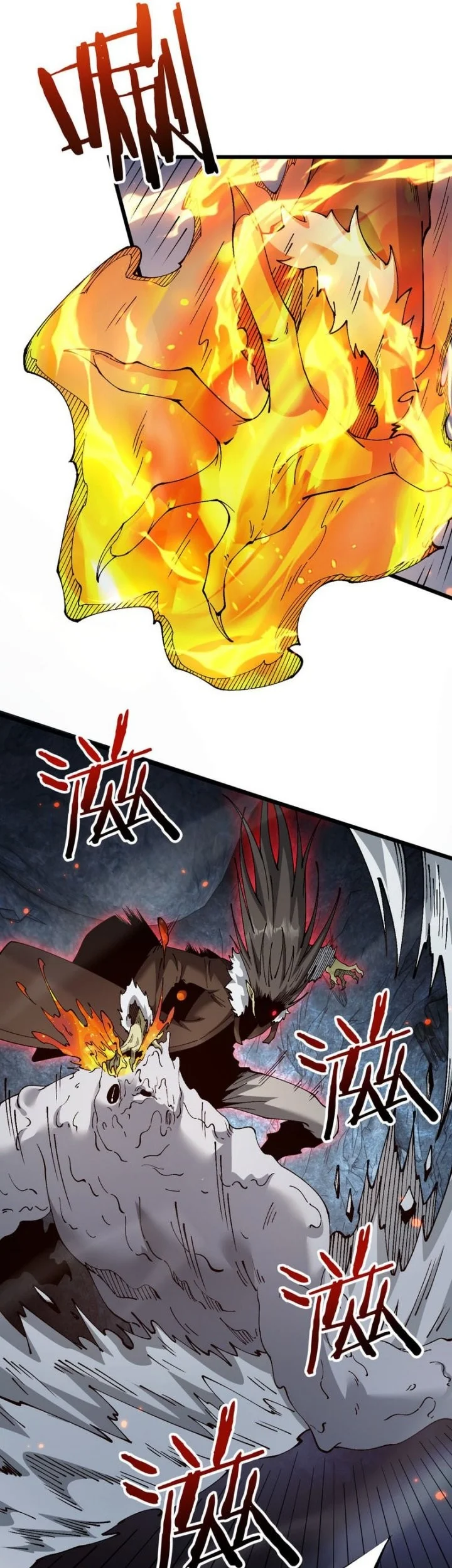 From Goblin To Goblin God Chapter 86 Halaman 42