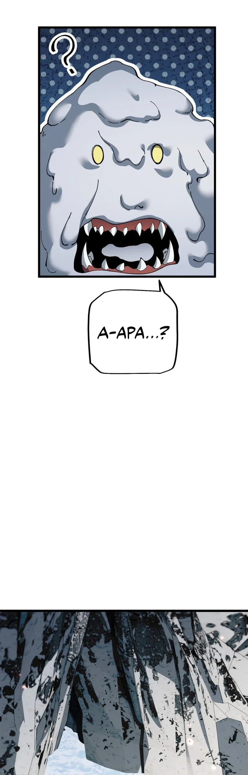 From Goblin To Goblin God Chapter 87 Halaman 11