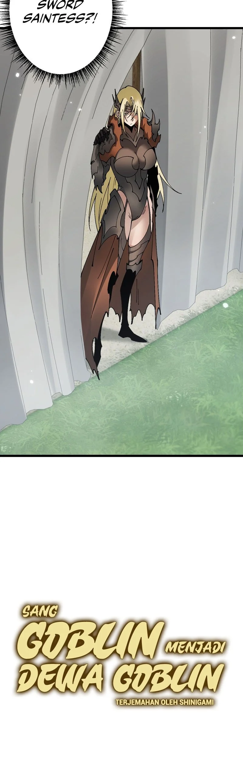 From Goblin To Goblin God Chapter 87 Halaman 29