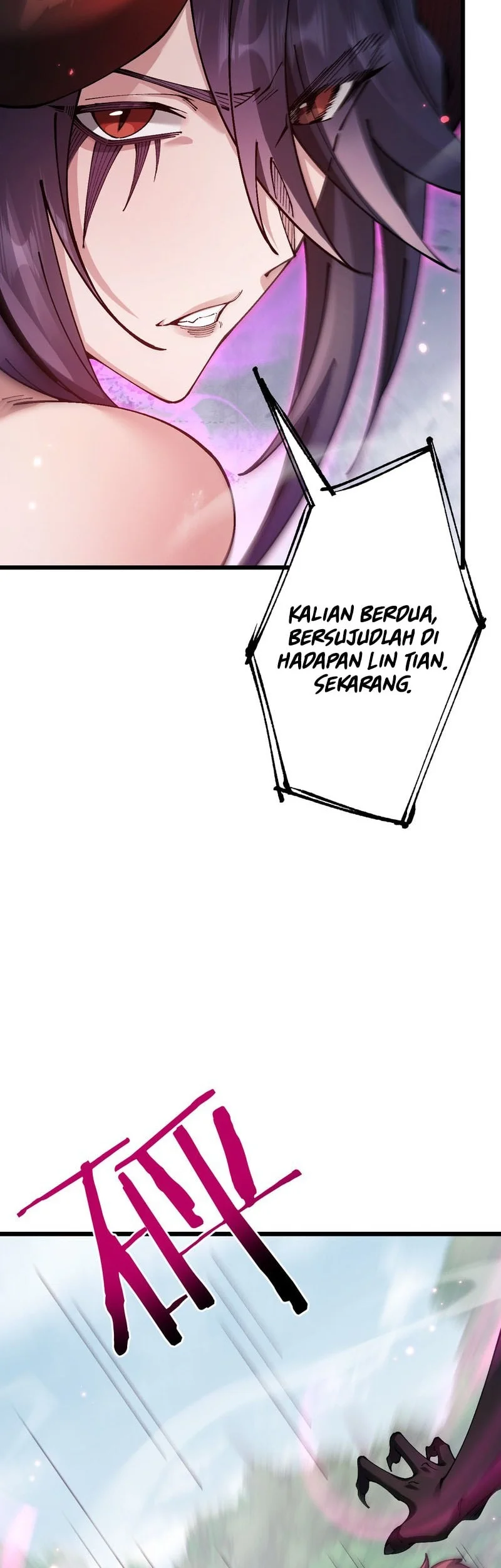 From Goblin To Goblin God Chapter 88 Halaman 7