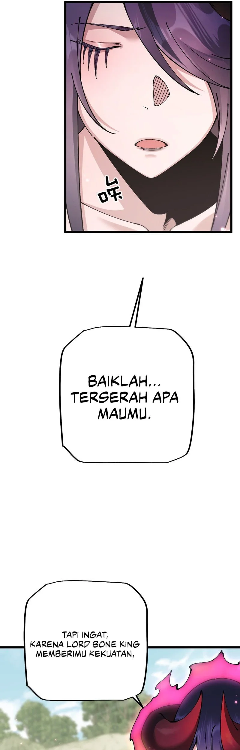 From Goblin To Goblin God Chapter 88 Halaman 18