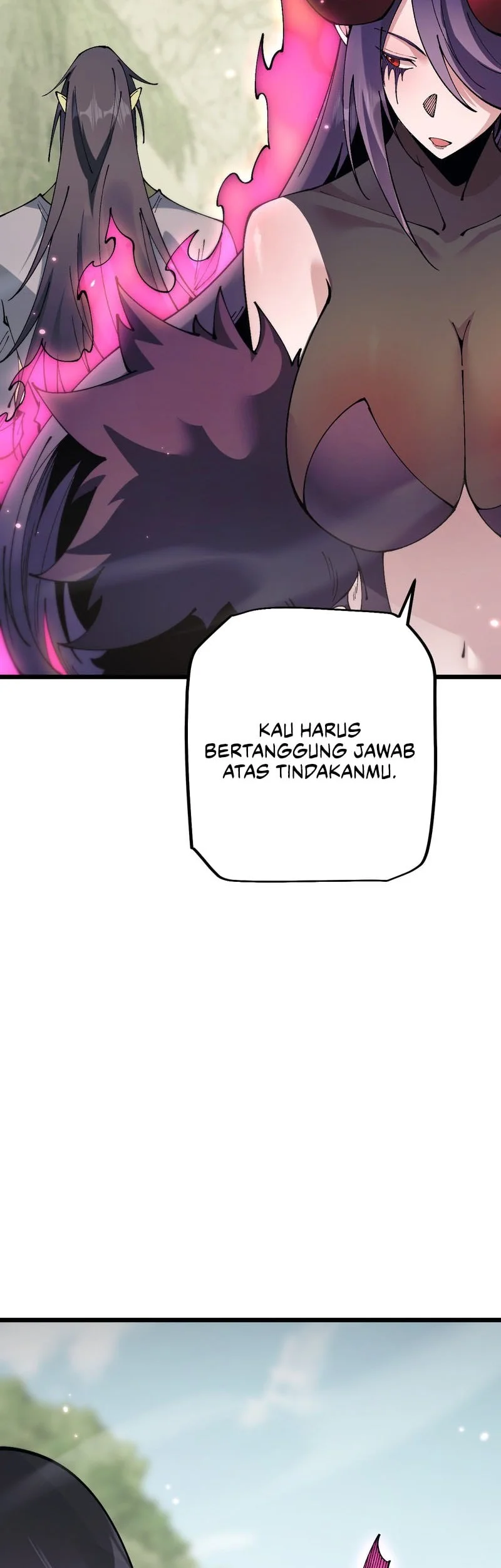 From Goblin To Goblin God Chapter 88 Halaman 19