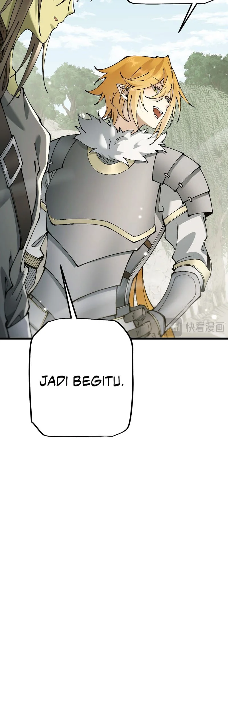 From Goblin To Goblin God Chapter 88 Halaman 35