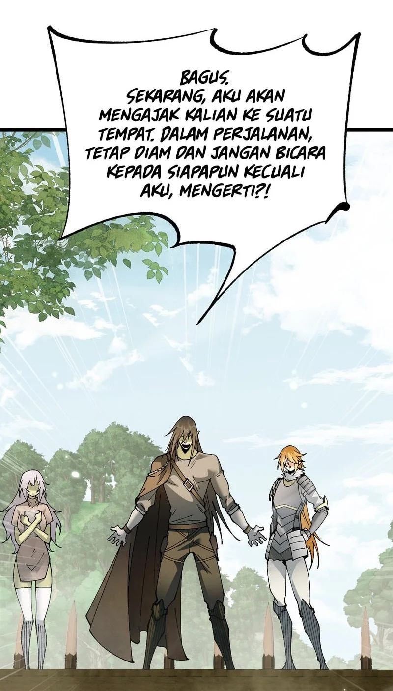 From Goblin To Goblin God Chapter 88 Halaman 36