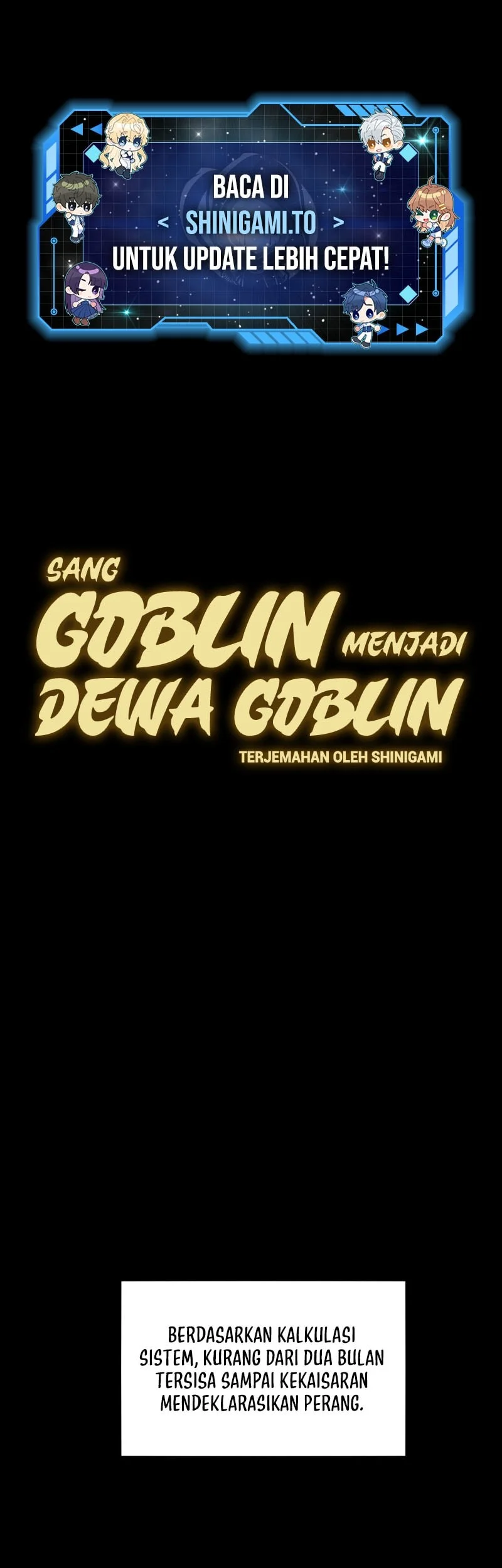 From Goblin To Goblin God Chapter 89 Halaman 2
