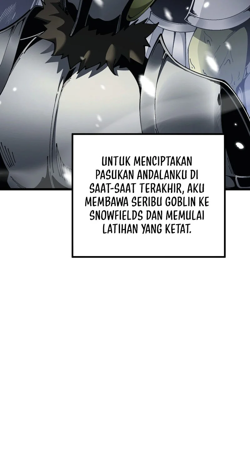 From Goblin To Goblin God Chapter 89 Halaman 5
