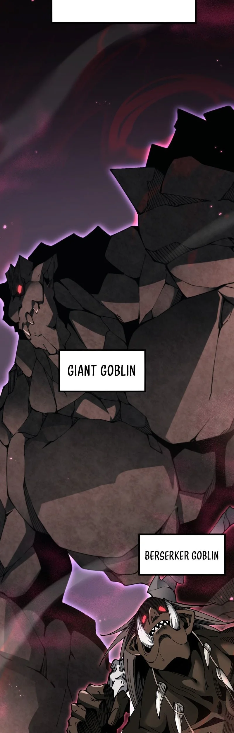 From Goblin To Goblin God Chapter 89 Halaman 8