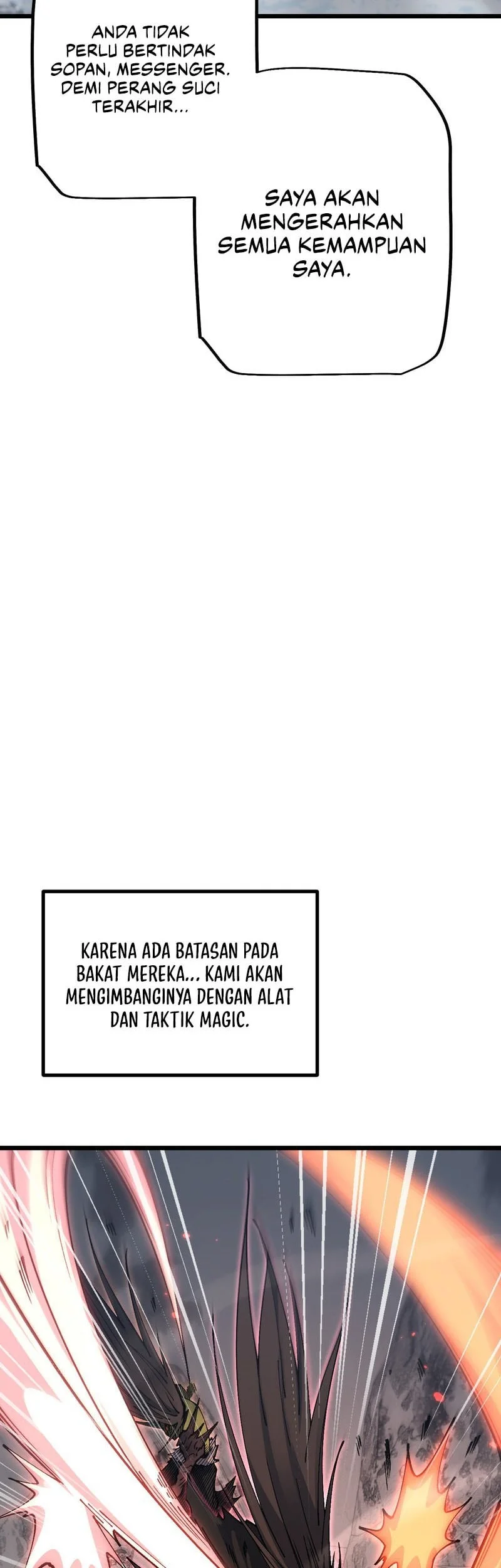From Goblin To Goblin God Chapter 89 Halaman 11