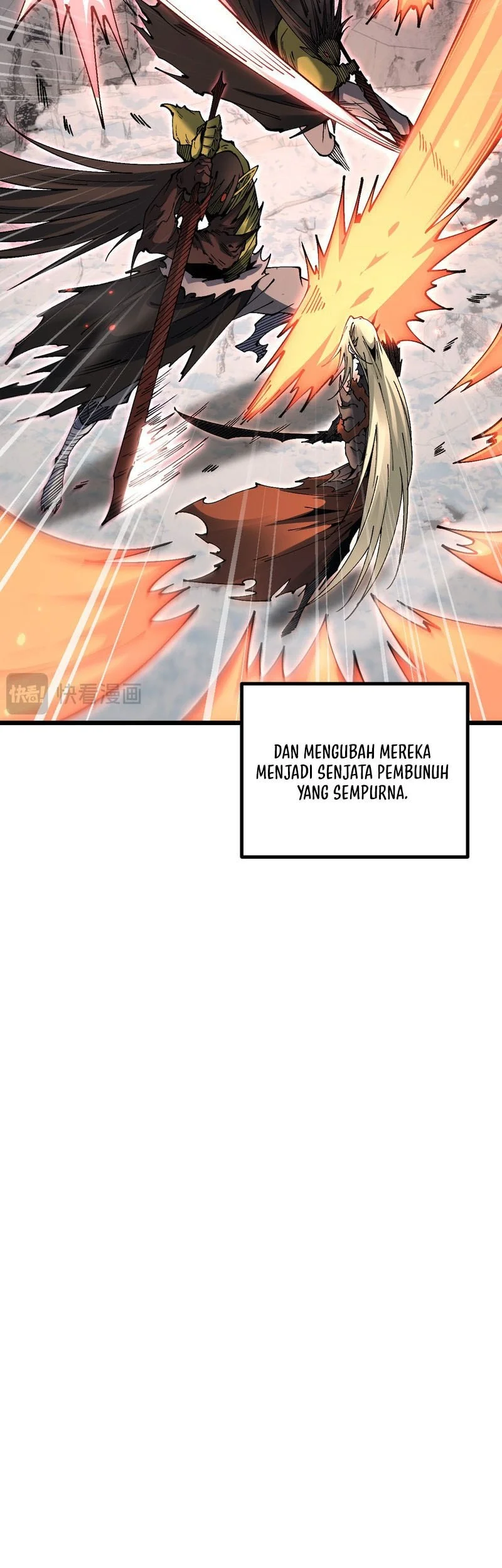 From Goblin To Goblin God Chapter 89 Halaman 12