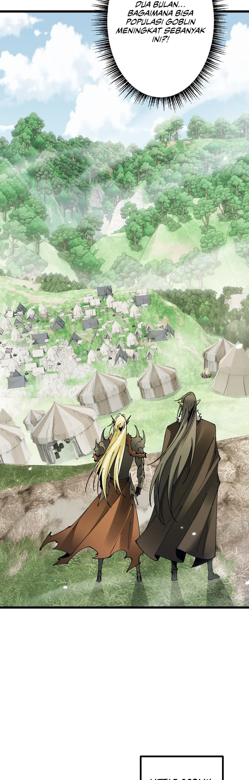 From Goblin To Goblin God Chapter 89 Halaman 20
