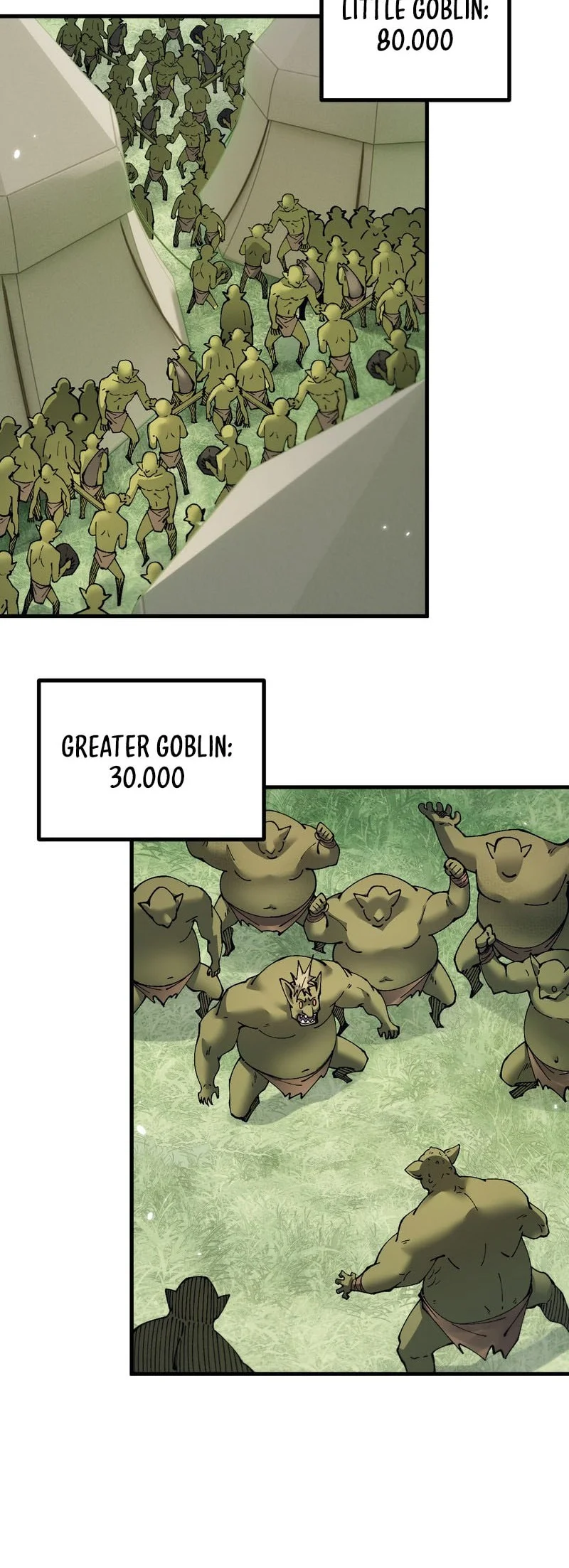 From Goblin To Goblin God Chapter 89 Halaman 21