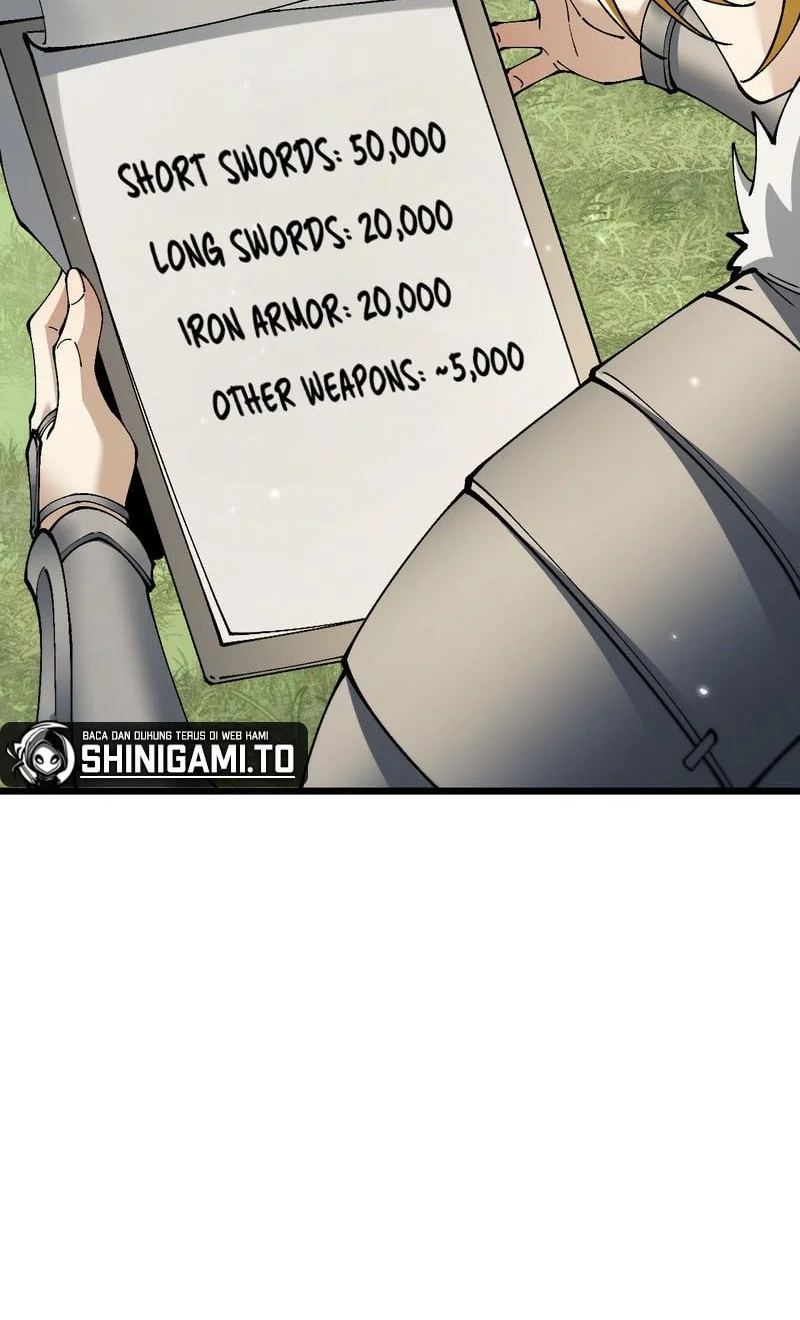 From Goblin To Goblin God Chapter 89 Halaman 29