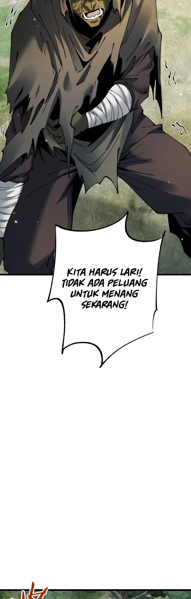 From Goblin To Goblin God Chapter 89 Halaman 32