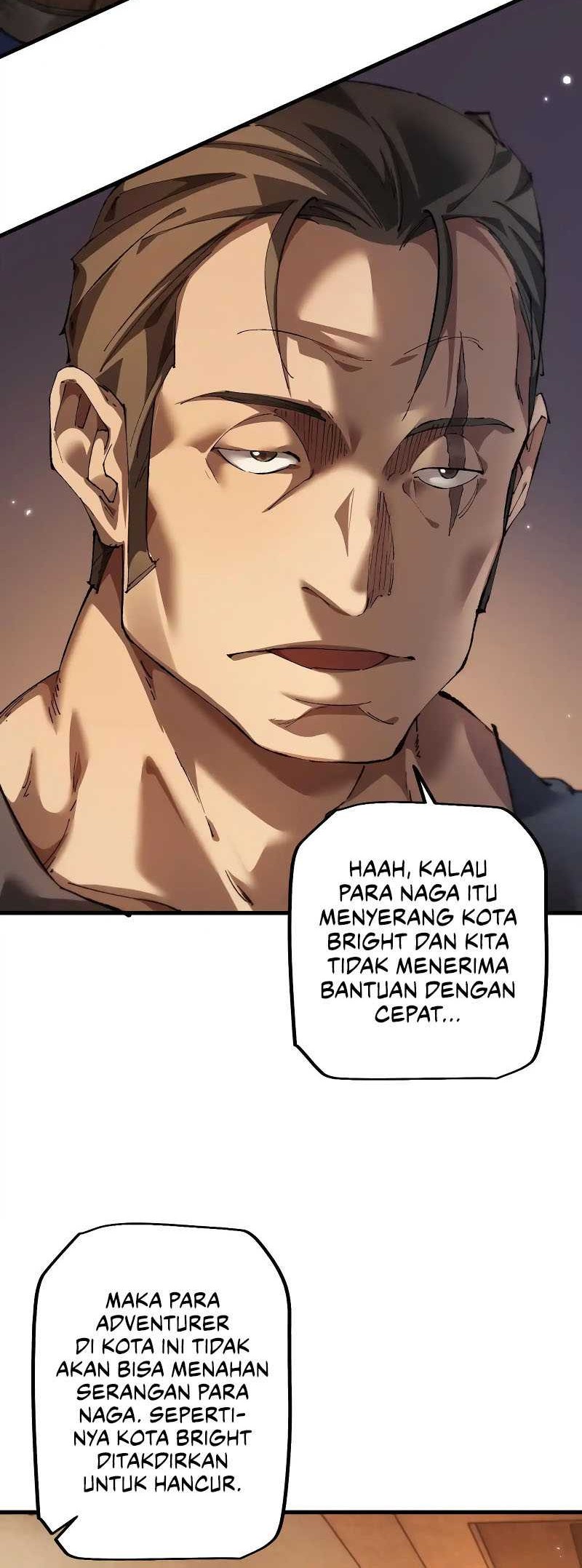 From Goblin To Goblin God Chapter 9 Halaman 18