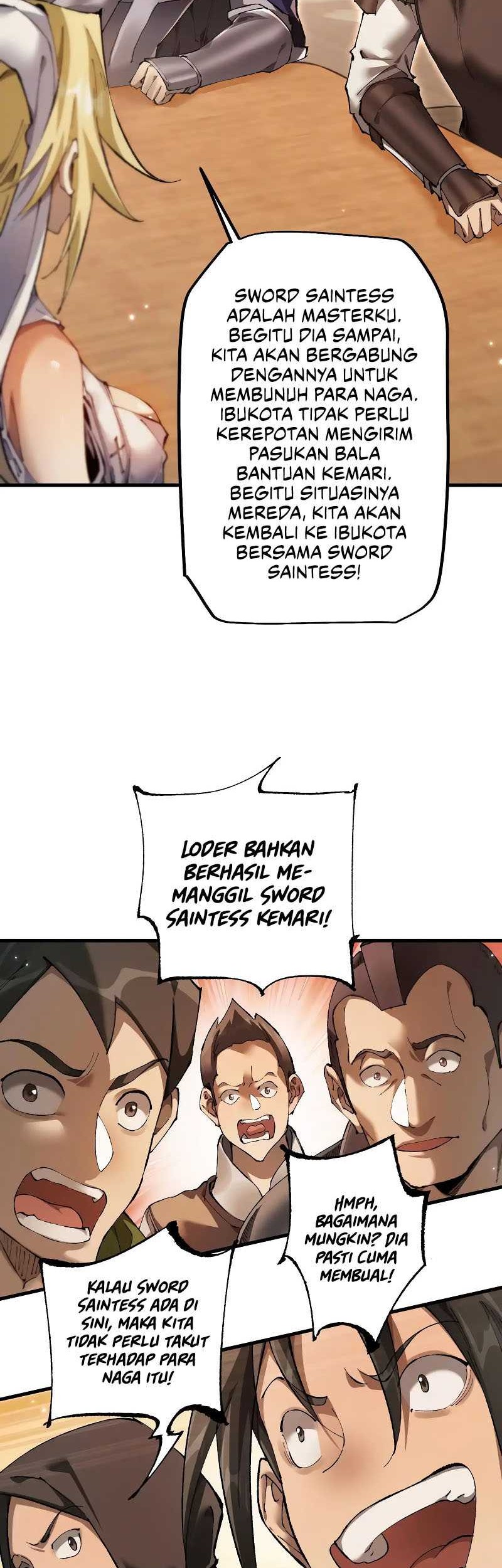 From Goblin To Goblin God Chapter 9 Halaman 20