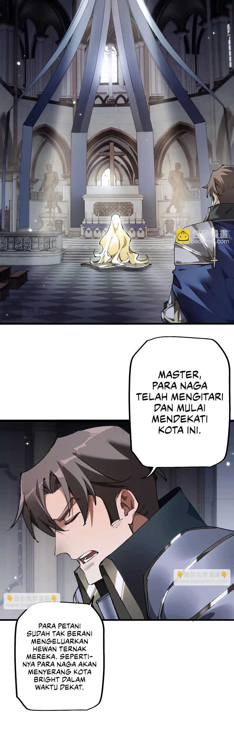 From Goblin To Goblin God Chapter 9 Halaman 26