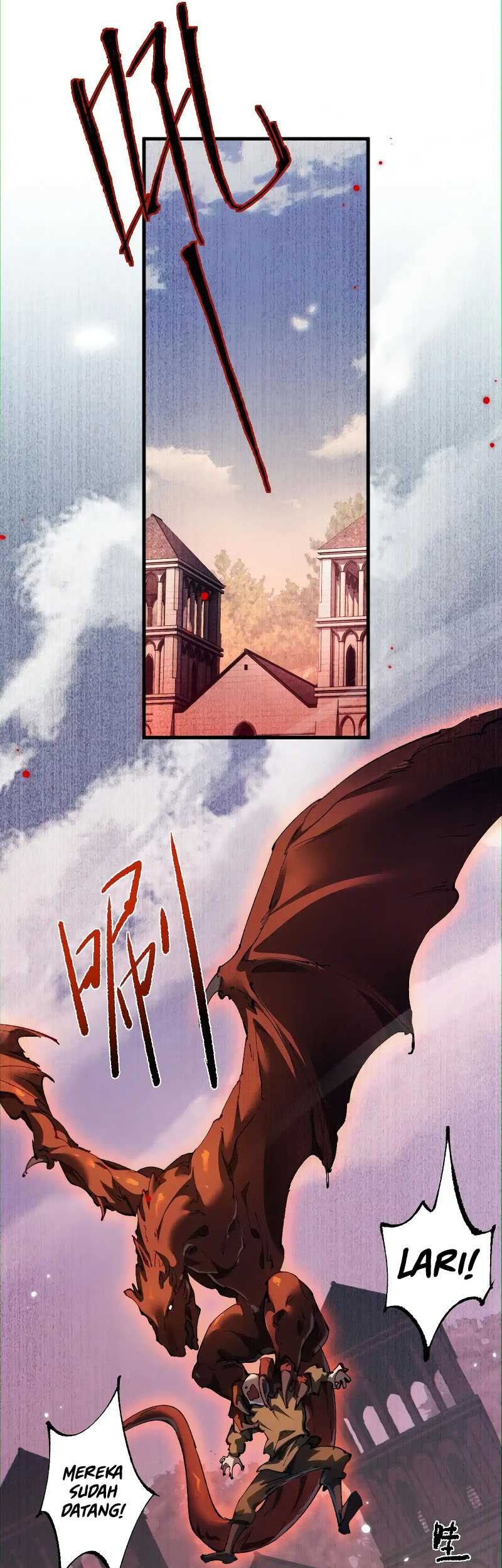 From Goblin To Goblin God Chapter 9 Halaman 31
