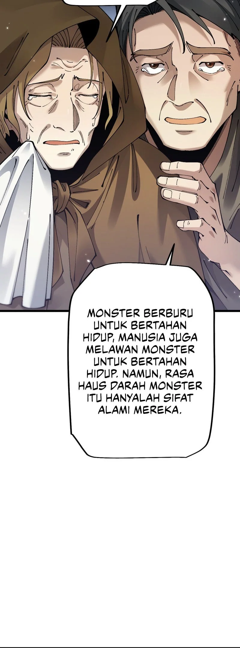 From Goblin To Goblin God Chapter 90 Halaman 5