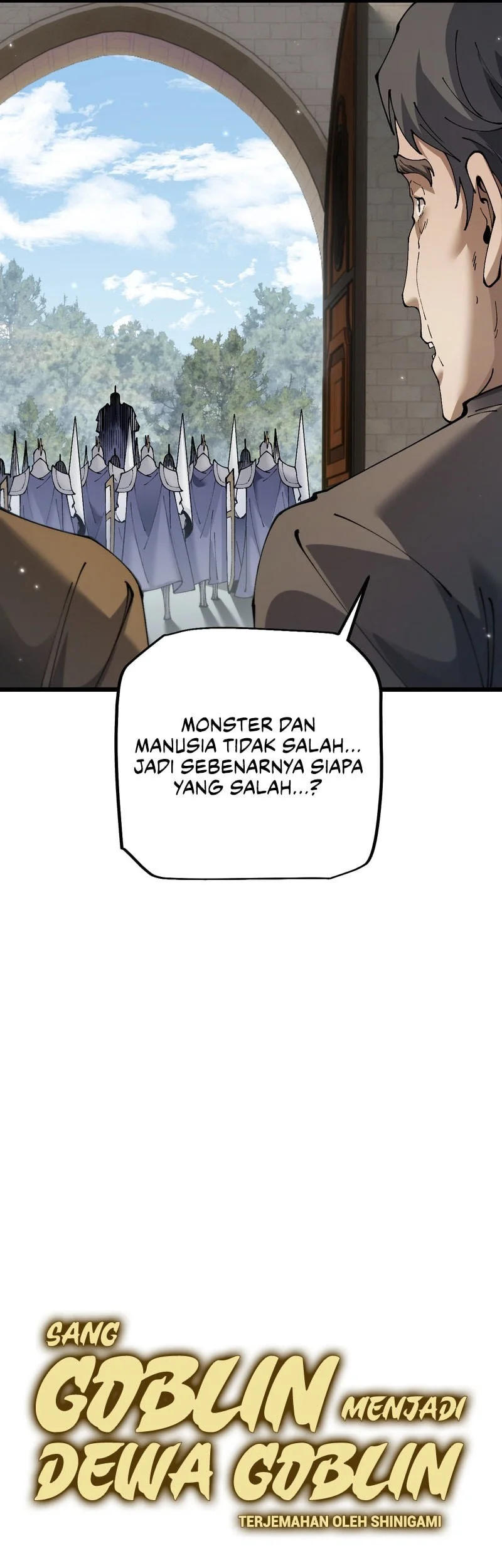 From Goblin To Goblin God Chapter 90 Halaman 6