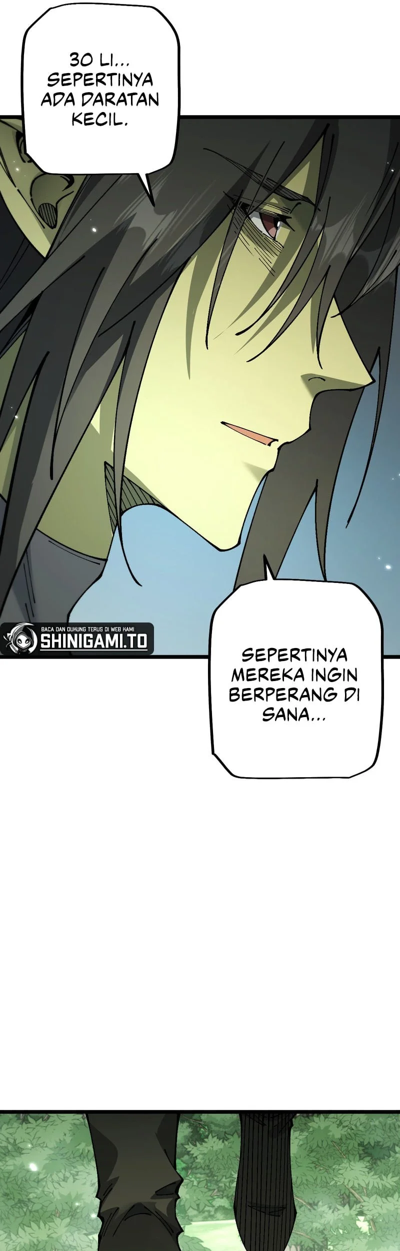 From Goblin To Goblin God Chapter 90 Halaman 10