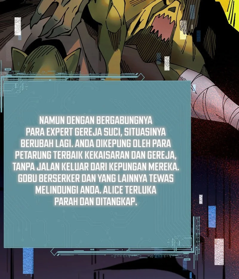From Goblin To Goblin God Chapter 90 Halaman 18