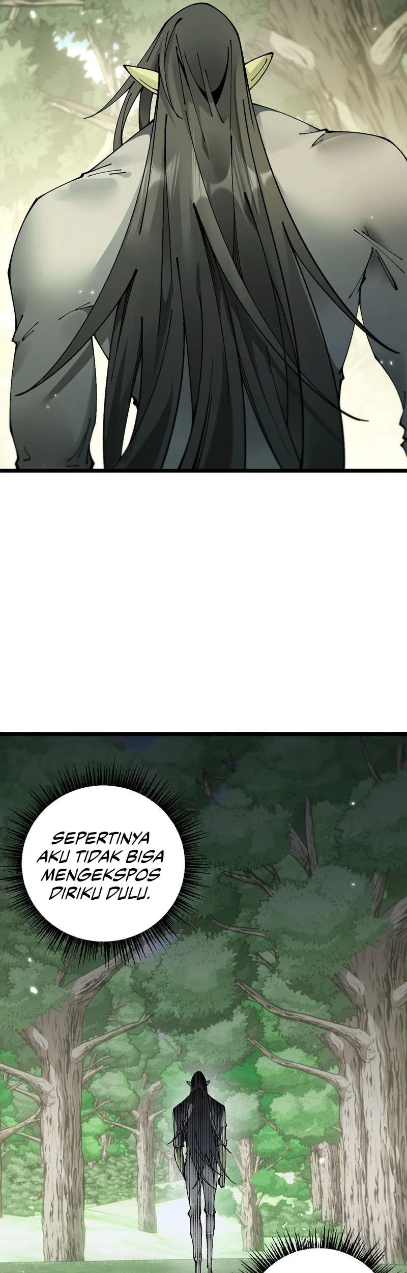 From Goblin To Goblin God Chapter 90 Halaman 23