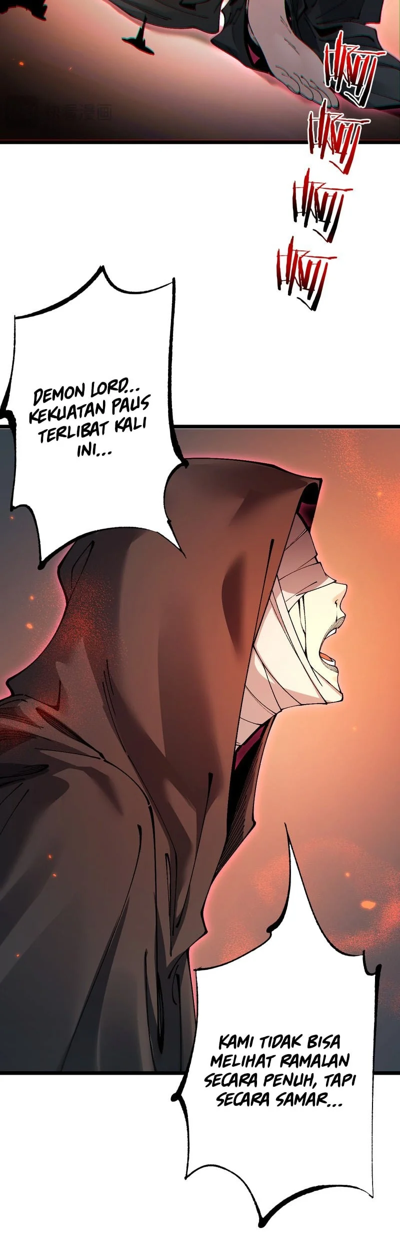From Goblin To Goblin God Chapter 90 Halaman 29