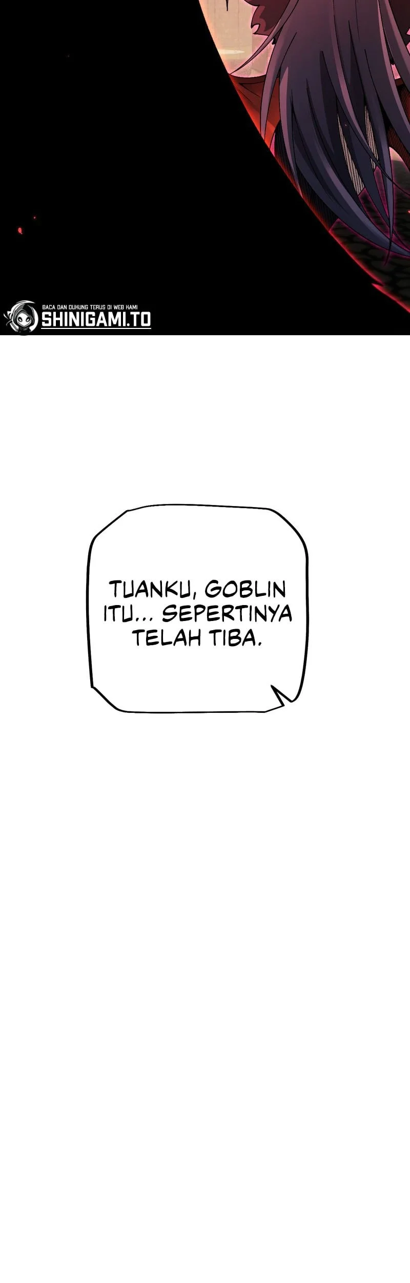 From Goblin To Goblin God Chapter 90 Halaman 37