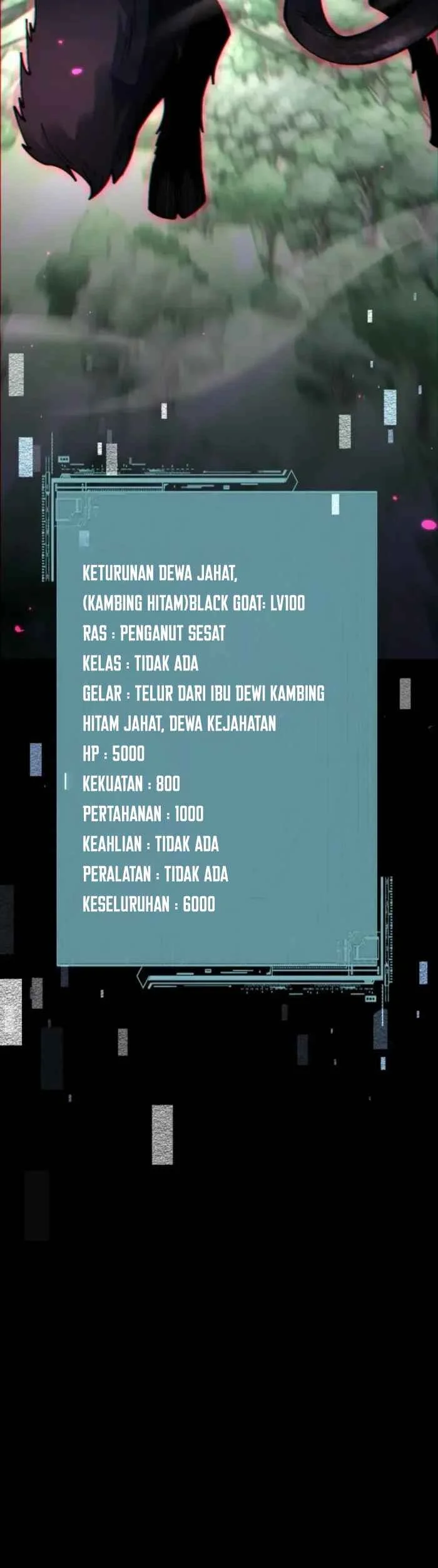 From Goblin To Goblin God Chapter 91 Halaman 12