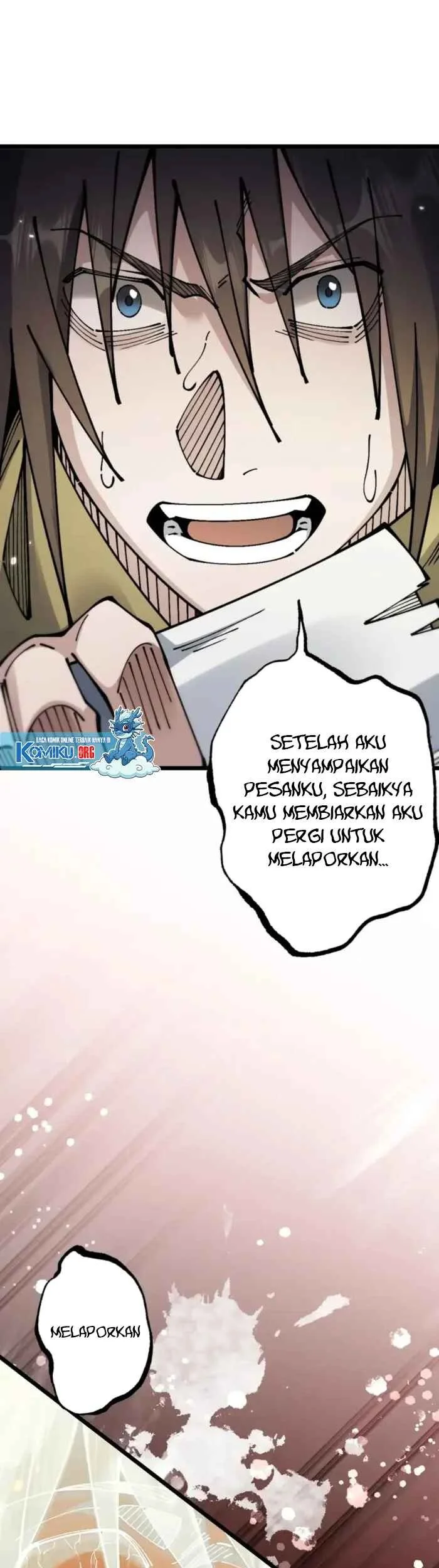 From Goblin To Goblin God Chapter 91 Halaman 25