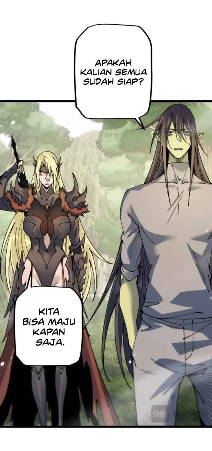 From Goblin To Goblin God Chapter 91 Halaman 29