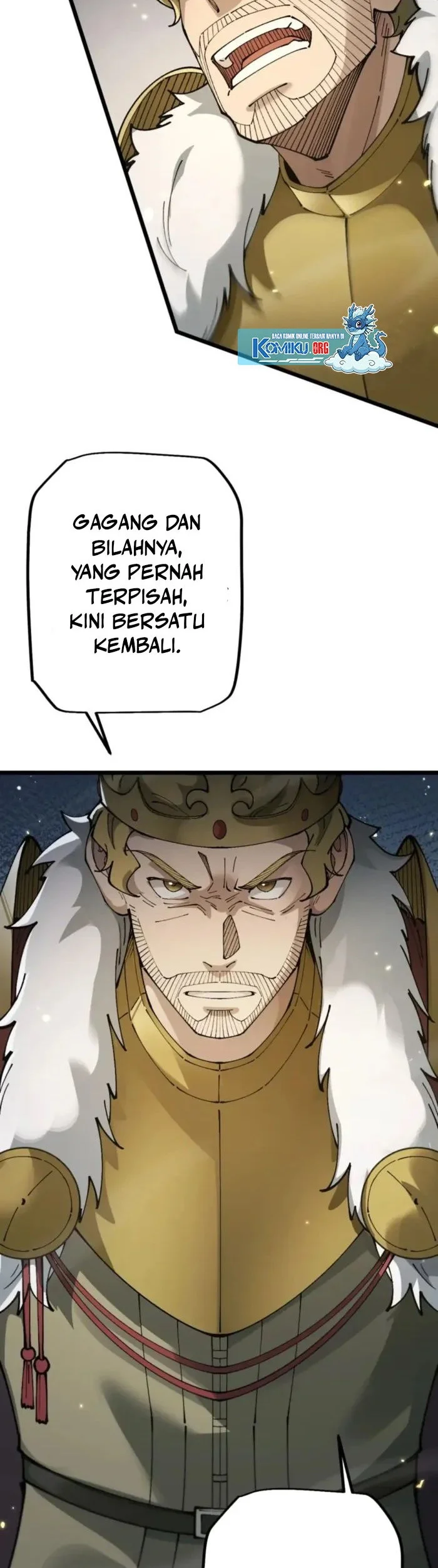 From Goblin To Goblin God Chapter 92 Halaman 27