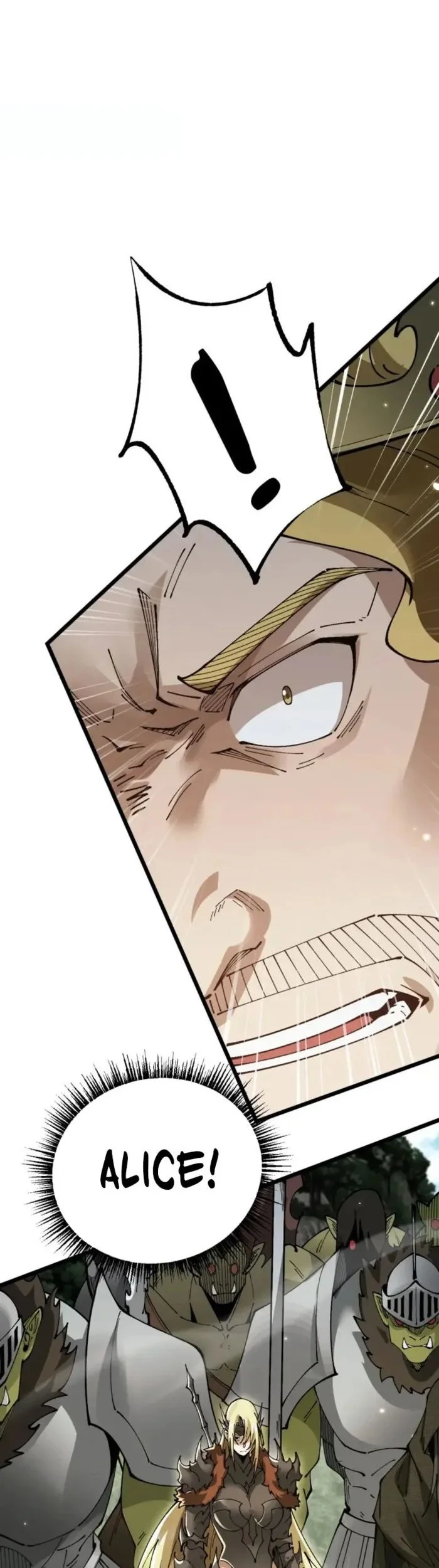 From Goblin To Goblin God Chapter 92 Halaman 32