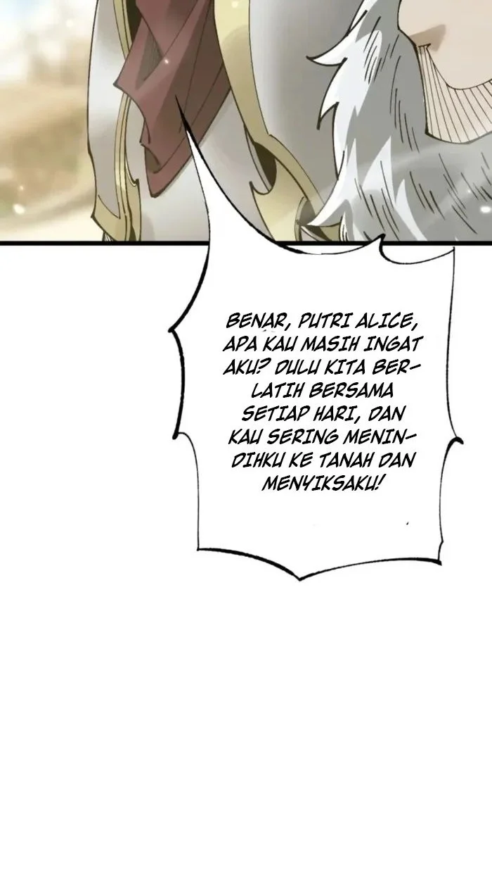 From Goblin To Goblin God Chapter 92 Halaman 34