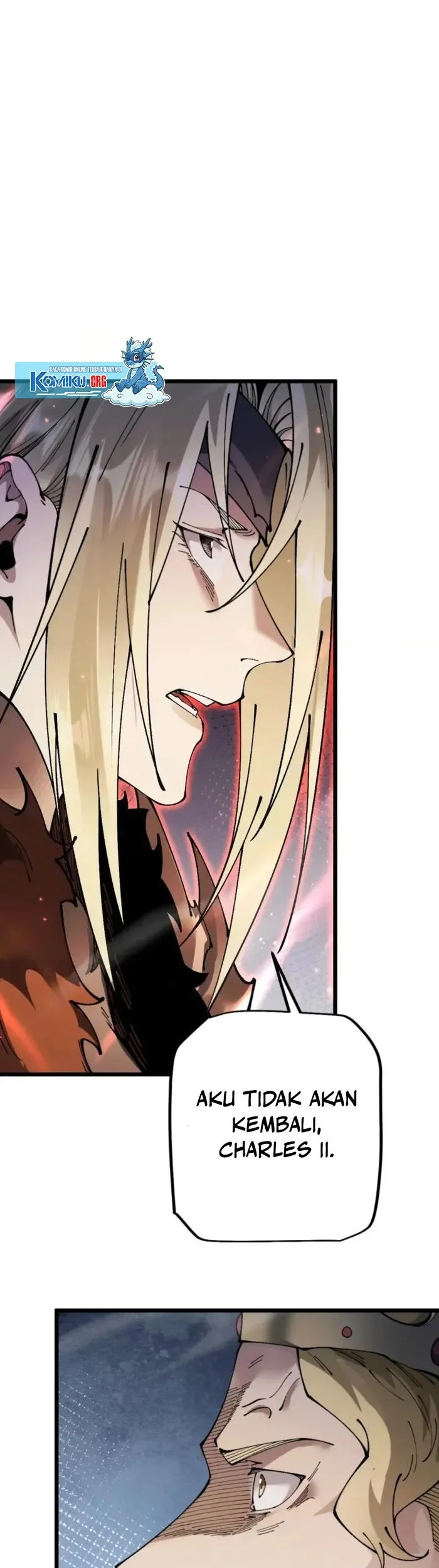 From Goblin To Goblin God Chapter 92 Halaman 37