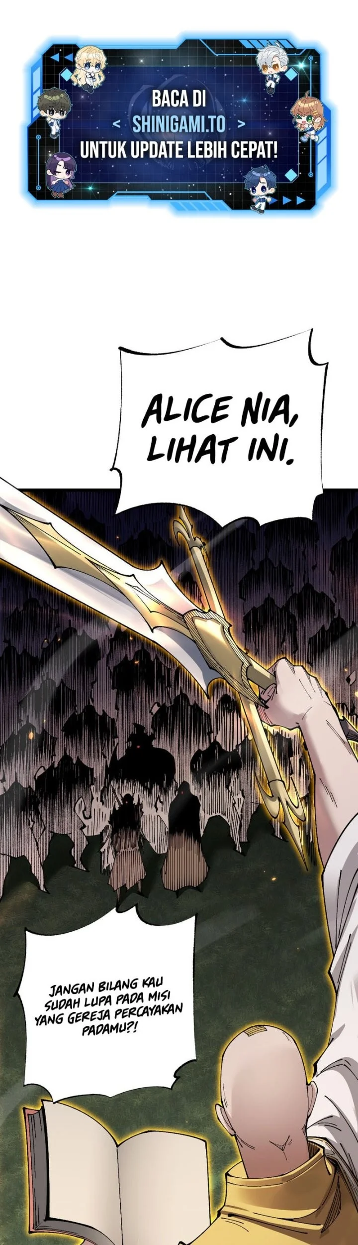 From Goblin To Goblin God Chapter 93 Halaman 2
