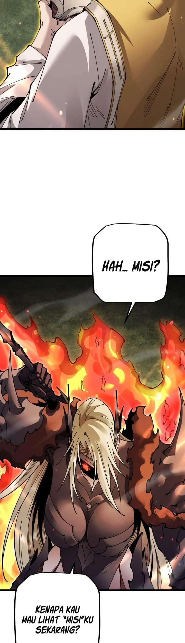 From Goblin To Goblin God Chapter 93 Halaman 3