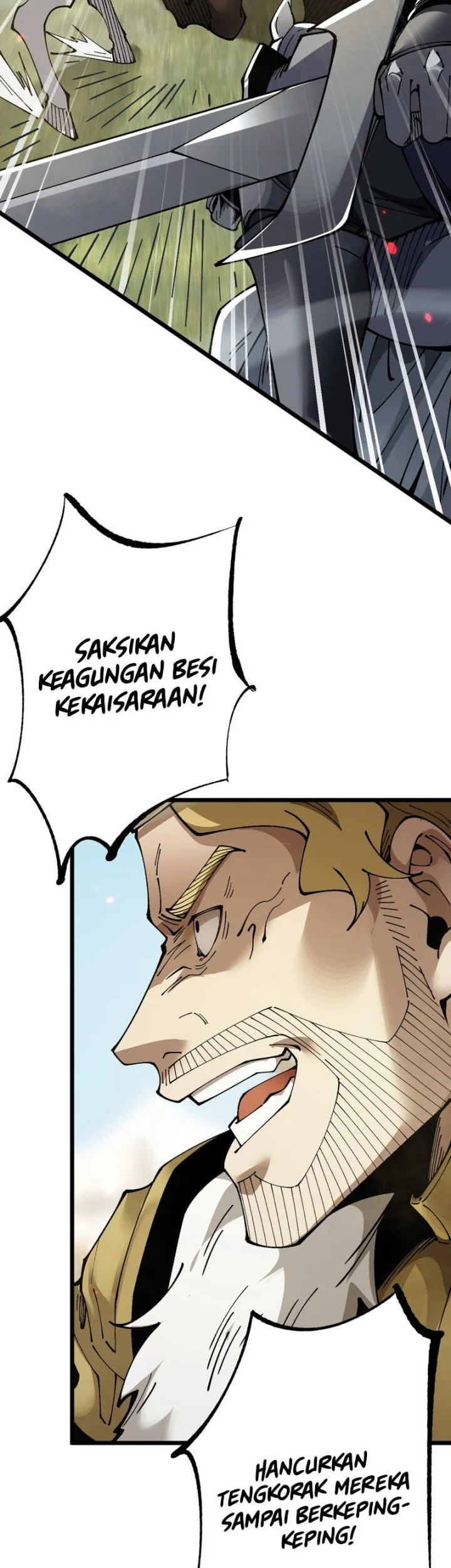 From Goblin To Goblin God Chapter 93 Halaman 18