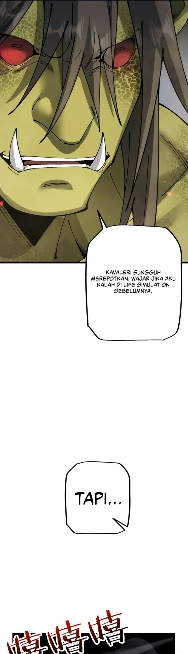 From Goblin To Goblin God Chapter 93 Halaman 20