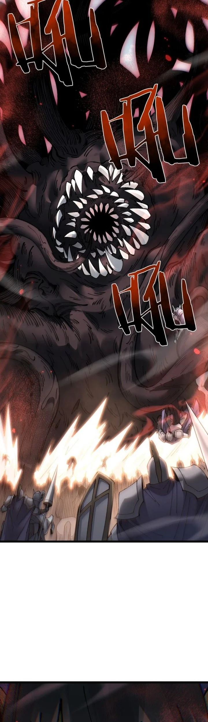 From Goblin To Goblin God Chapter 93 Halaman 22