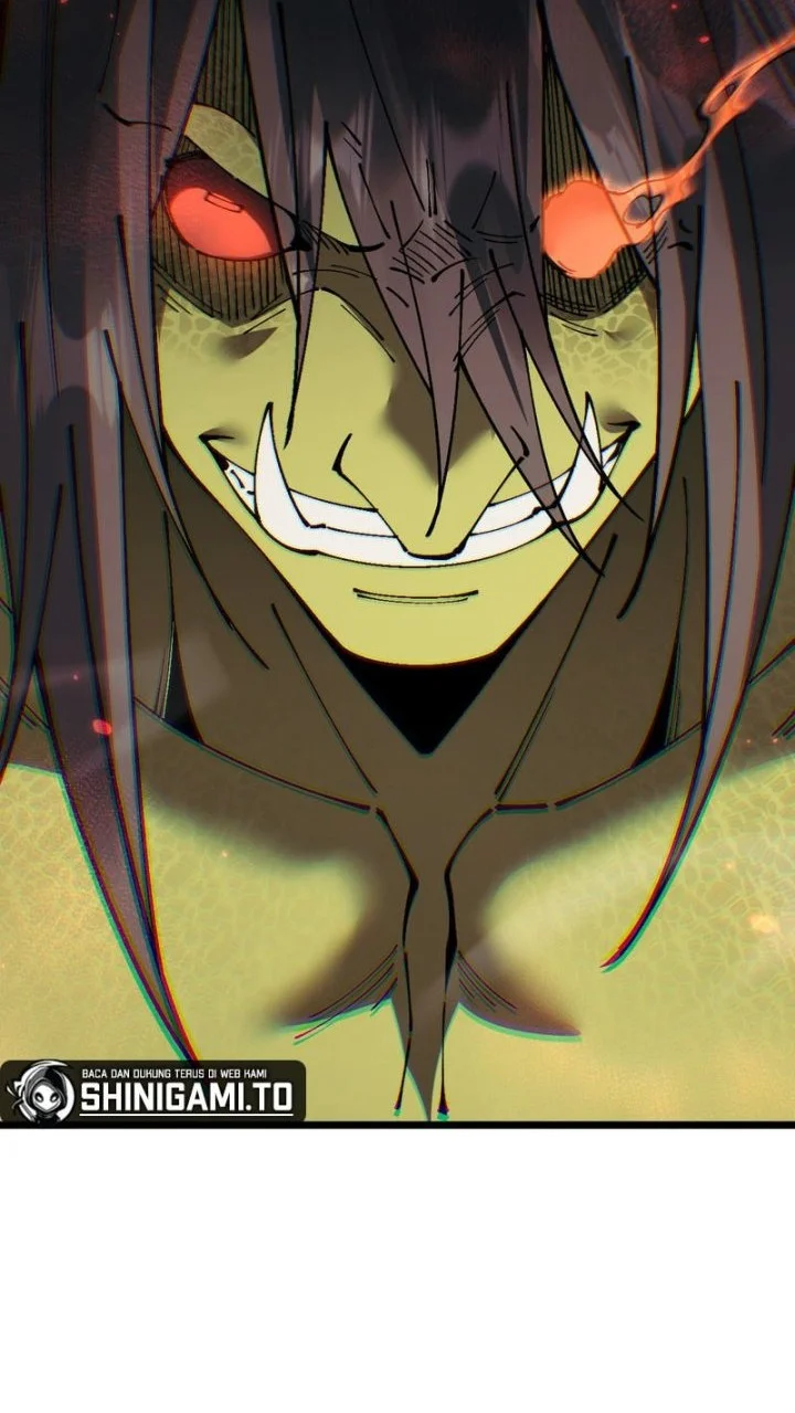 From Goblin To Goblin God Chapter 93 Halaman 23