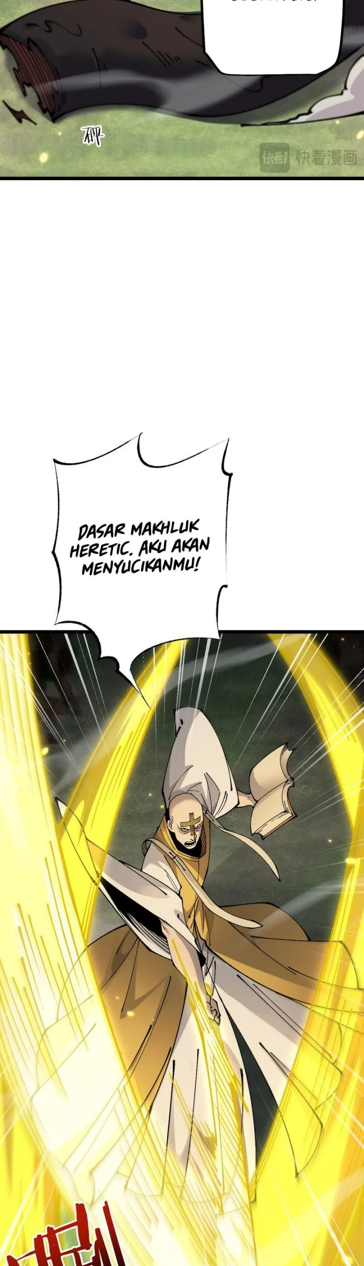 From Goblin To Goblin God Chapter 93 Halaman 26
