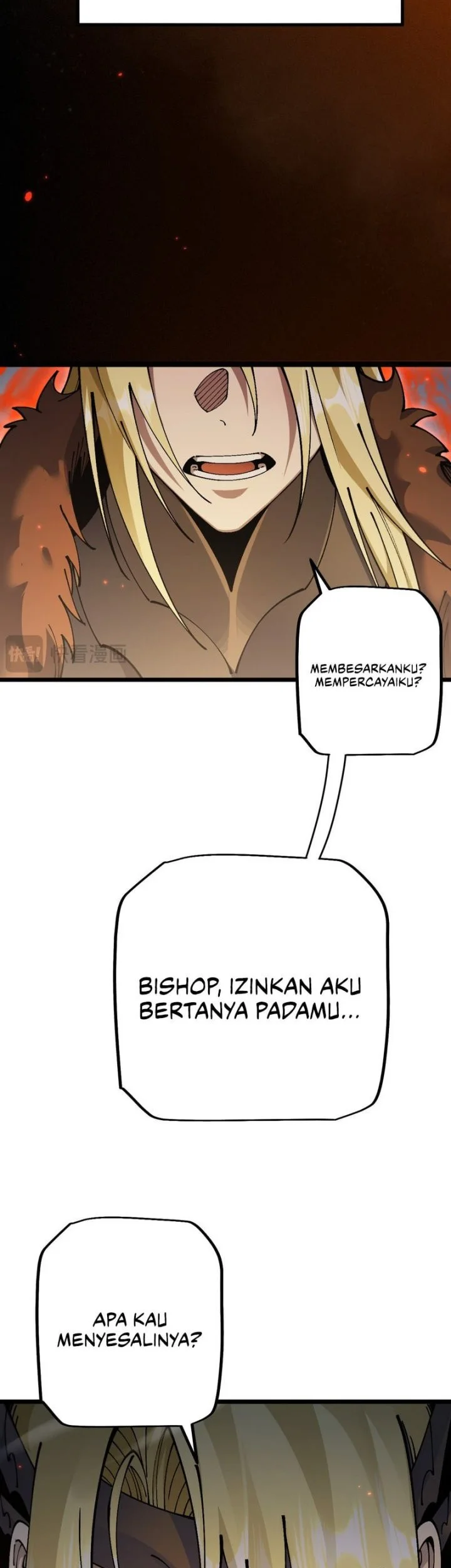 From Goblin To Goblin God Chapter 94 Halaman 8