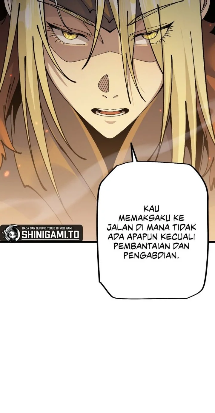 From Goblin To Goblin God Chapter 94 Halaman 9