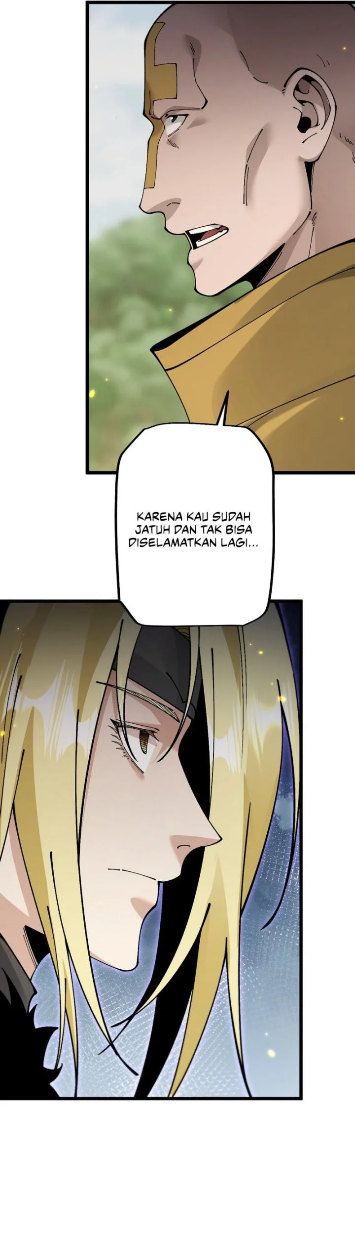 From Goblin To Goblin God Chapter 94 Halaman 10