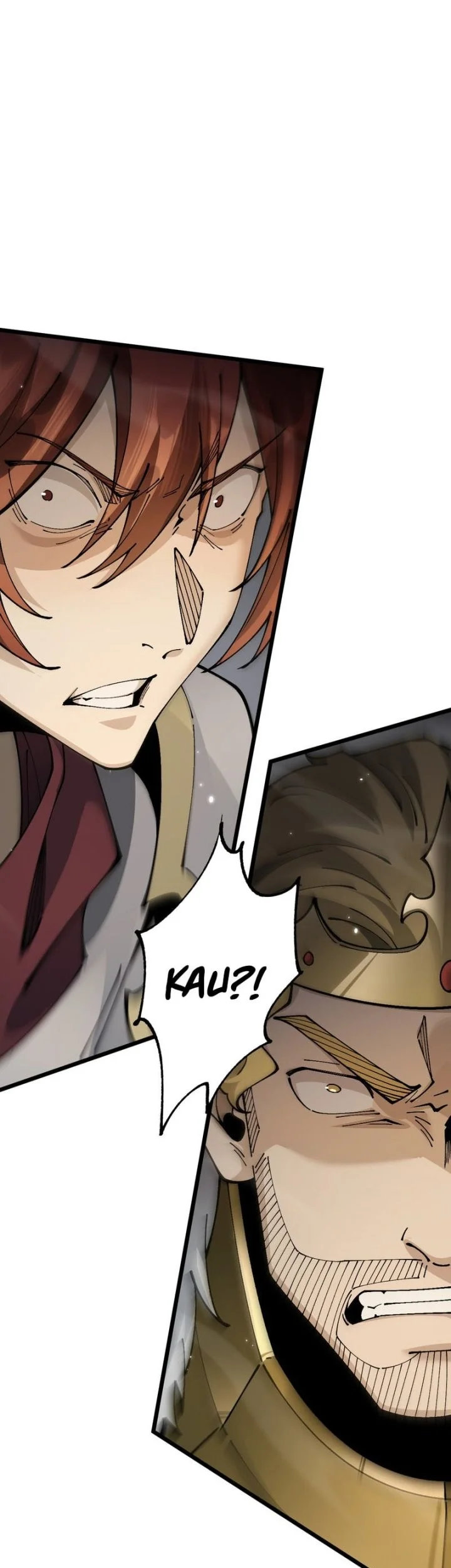 From Goblin To Goblin God Chapter 94 Halaman 36